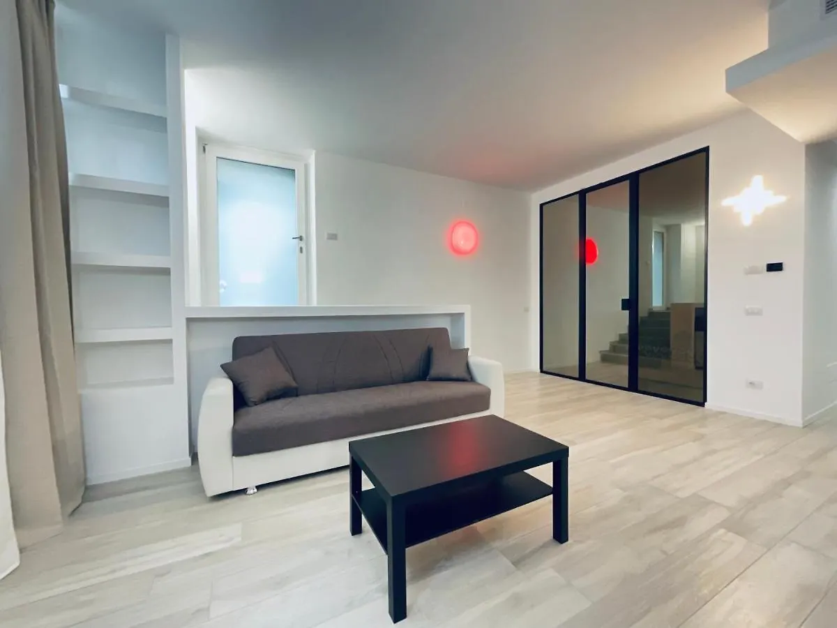 Viale Lunigiana Big Apartments Milan