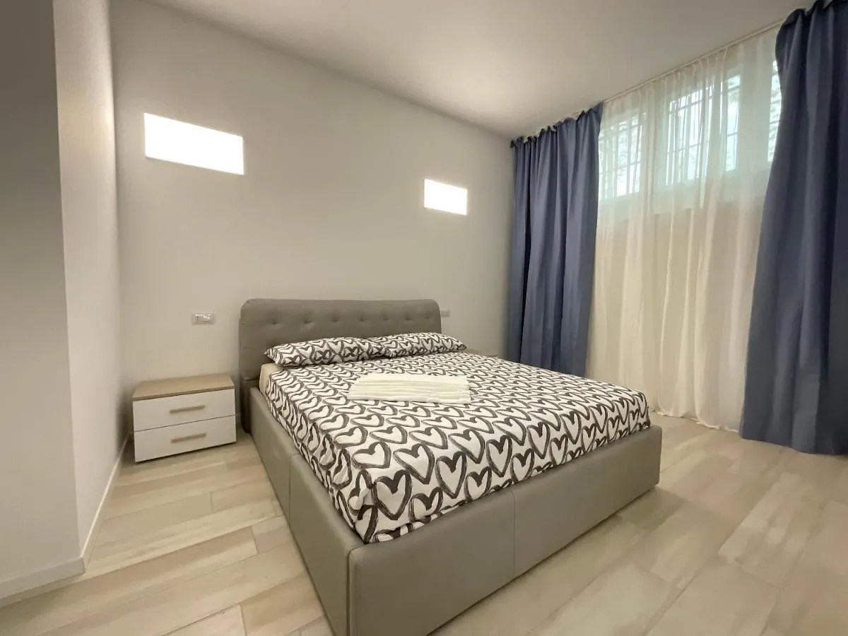 Viale Lunigiana Big Apartments Milan Italy