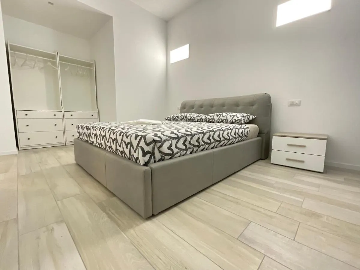 Viale Lunigiana Big Apartments Milan