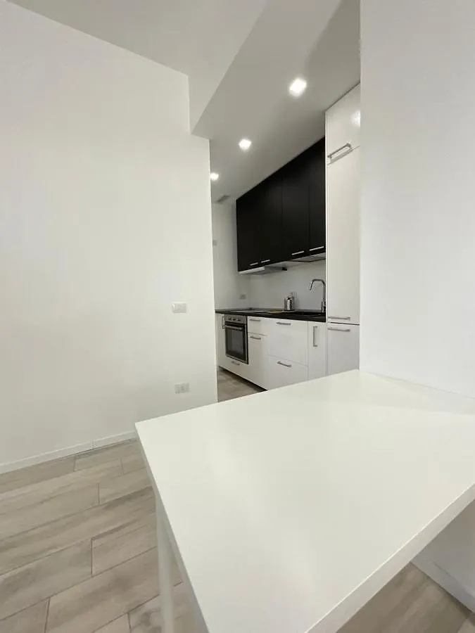 Viale Lunigiana Big Apartments Milan