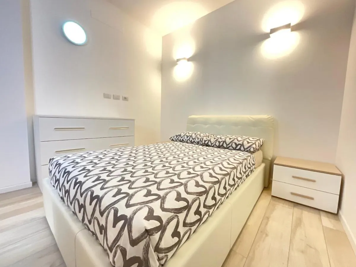 Viale Lunigiana Big Apartments Milan 0*,