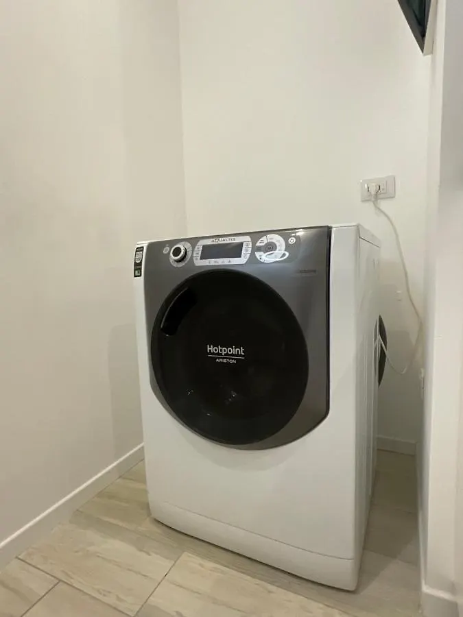 Viale Lunigiana Big Apartments Milan Italy