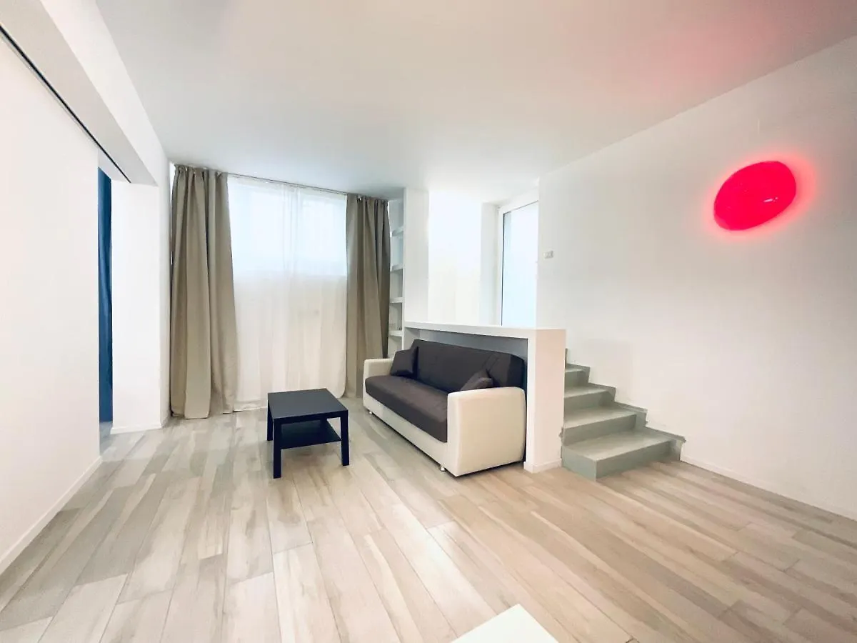 Viale Lunigiana Big Apartments Milan 0*,  Italy