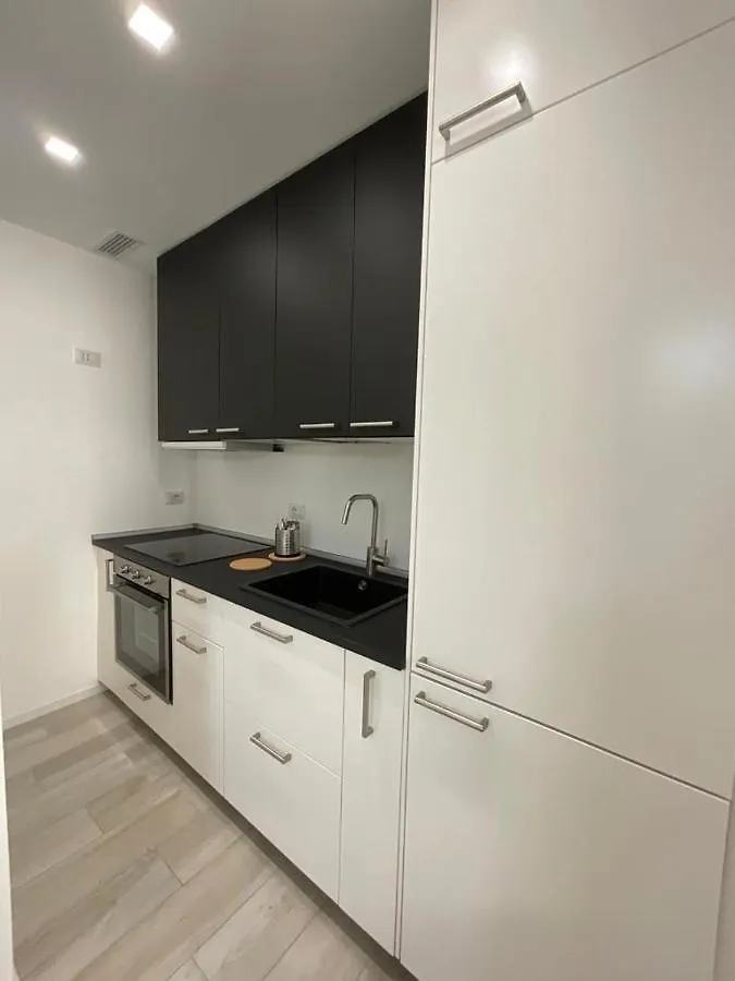 Viale Lunigiana Big Apartments Milan Italy