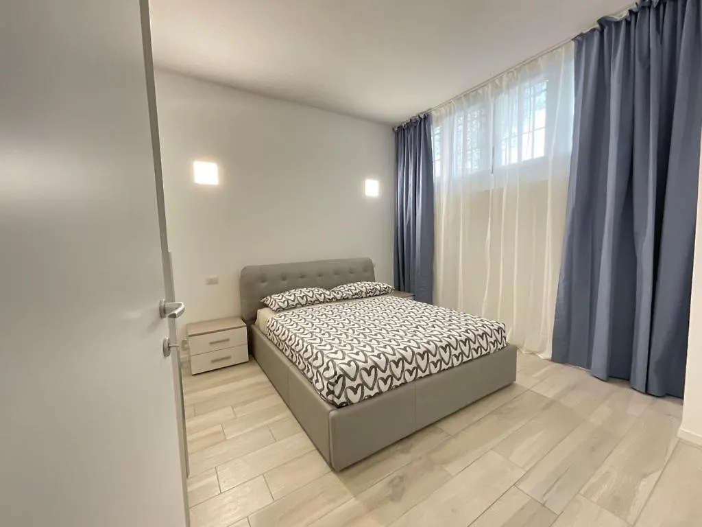 Viale Lunigiana Big Apartments Milan