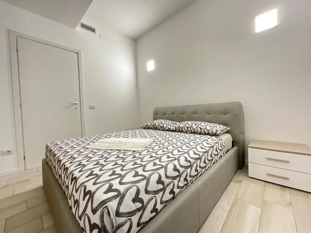 Viale Lunigiana Big Apartments Milan