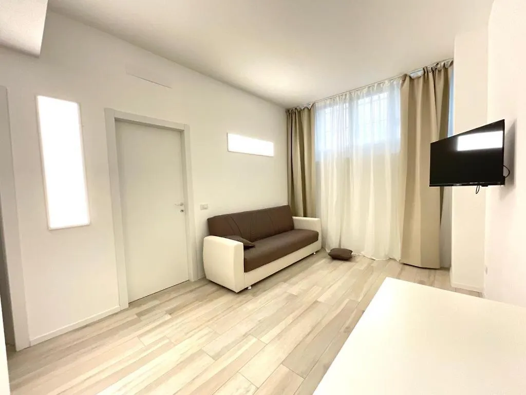 Viale Lunigiana Big Apartments Milan