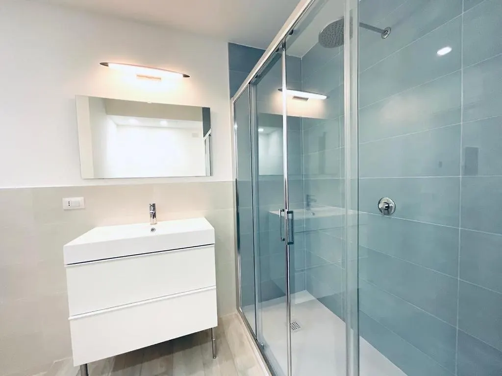 Viale Lunigiana Big Apartments Milan 0*,  Italy