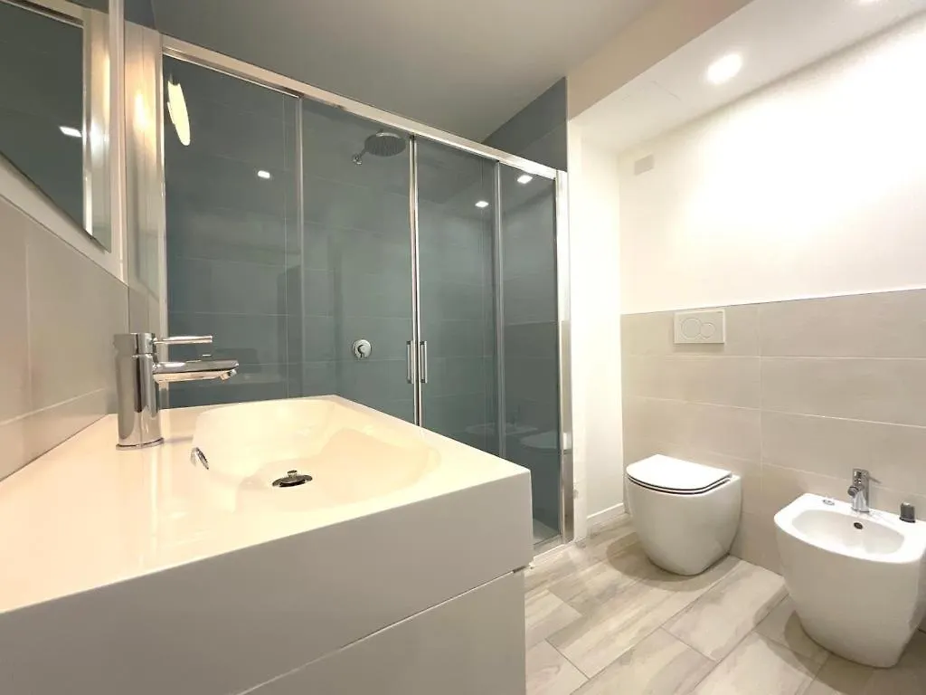 Viale Lunigiana Big Apartments Milan