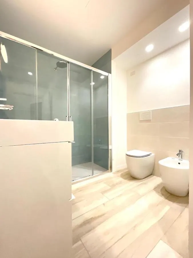Viale Lunigiana Big Apartments Milan