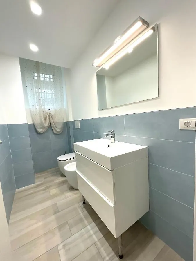Viale Lunigiana Big Apartments 밀라노