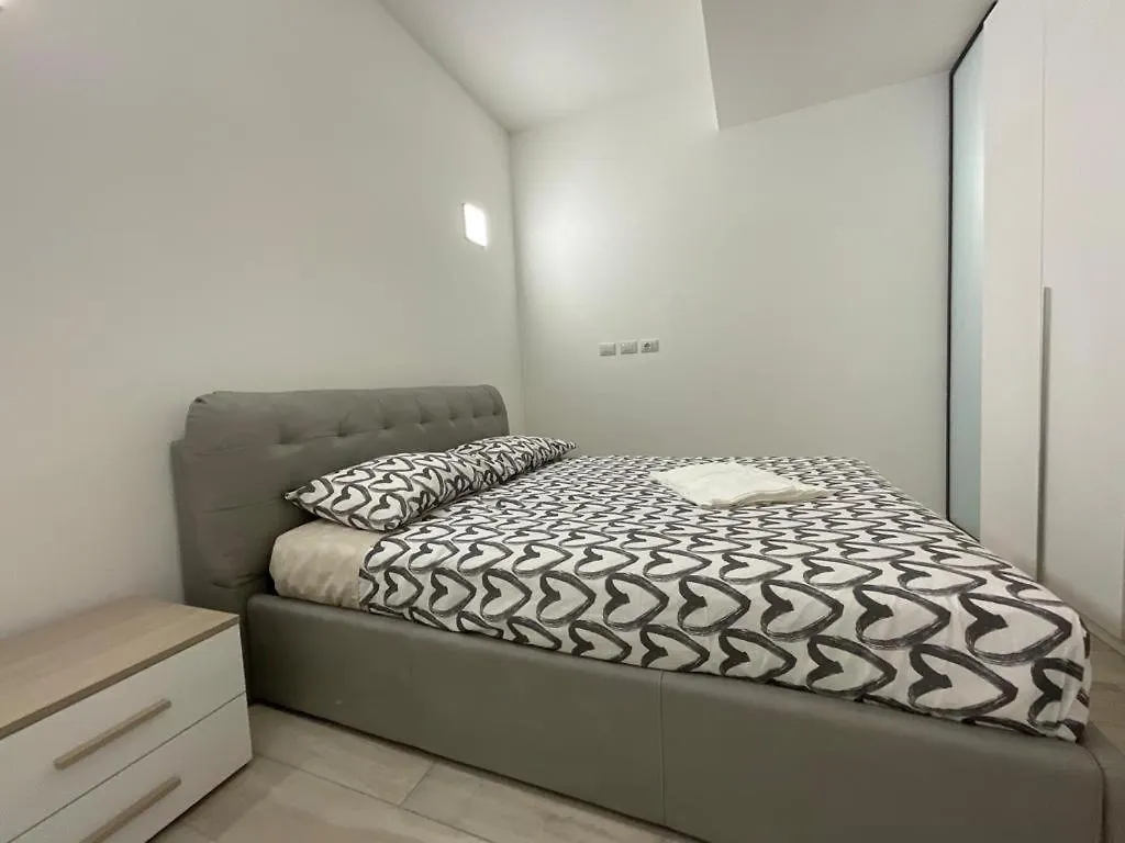 Viale Lunigiana Big Apartments 밀라노